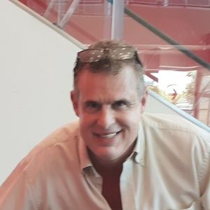 Meet your Posher, David